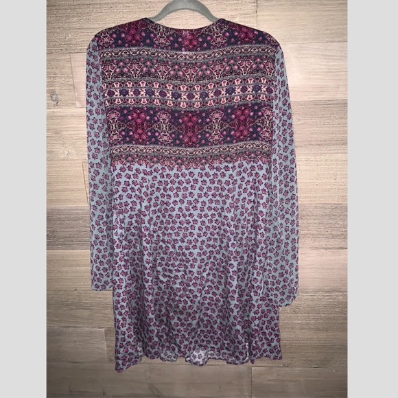 Mini Dress - Picture 2 of 3